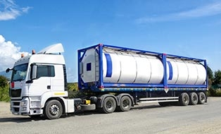 WORLD WIDE CHEMICAL SUPPLY & TRANSPORT