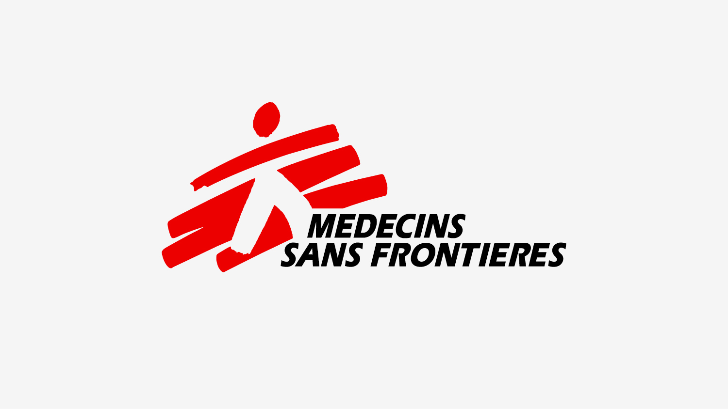 MSF logo